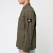 Stone Island Shirt military green grün 85453 3