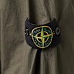 Stone Island Shirt military green grün 85453 5