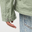 Stone Island Shirt groen 89158 7
