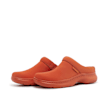 Clarks x Martine Rose Wmns Cur Clog 2 oranje 88355 1