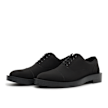 Clarks x Martine Rose Cur Oxford I zwart 87167 1