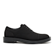 Clarks x Martine Rose Cur Oxford I zwart 87167 2
