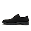 Clarks x Martine Rose Cur Oxford I schwarz 87167 3
