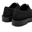 Clarks x Martine Rose Cur Oxford I black 87167 6