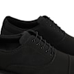 Clarks x Martine Rose Cur Oxford I schwarz 87167 7