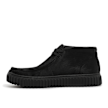 Clarks x Martine Rose Cur Torhill High schwarz 85456 3