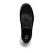 Clarks x Martine Rose Cur Torhill High black 85456 4