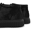 Clarks x Martine Rose Cur Torhill High schwarz 85456 5