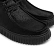 Clarks x Martine Rose Cur Torhill High schwarz 85456 6