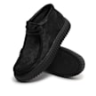 Clarks x Martine Rose Cur Torhill High schwarz 85456 7