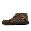 Clarks x Martine Rose Cur Torhill High braun 85455 3