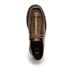 Clarks x Martine Rose Cur Torhill High braun 85455 4