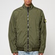 Stone Island Jacket groen 87173 2