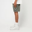 Stone Island Regular Fit-Shorts aus Fleece grün 89160 3