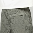 Stone Island Regular Fit-Shorts aus Fleece grün 89160 5