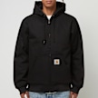 Carhartt WIP Active Jacket black 90348 2