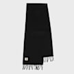 Carhartt WIP Clan Scarf zwart 90055 1