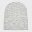 Carhartt WIP Acrylic Watch Hat grey 88381 2