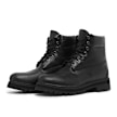 Timberland 6 Inch Premium Vibram Lace Up GTX Boot black 86050 1