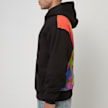 Pleasures Wet Snake Hoodie zwart 85505 3
