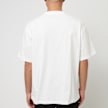 Pleasures Respect Heavyweight Shirt weiß 87217 4