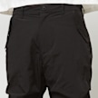 Pleasures Root Flight Pants black 87216 6