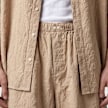 Acne Studios Shorts beige 85513 4