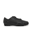 PUMA Wmns Mostro Leather schwarz 85534 2