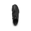 PUMA Wmns Mostro Leather schwarz 85534 4