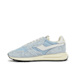 Autry Wmns Reelwind Low blue 88408 3