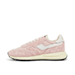 Autry Wmns Reelwind Low light pink 90357 3