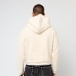 ERL Varsity Zip-Up Hoodie Knit beige 88409 4