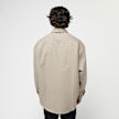 AMI PARIS Ami De Coeur Boxy Fit Shirt beige 88641 4