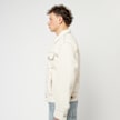 AMI PARIS Trucker Denim Jacket beige 85549 3