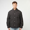 AMI PARIS Padded Ami De Coeur Overshirt schwarz 90562 2
