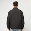 AMI PARIS Padded Ami De Coeur Overshirt zwart 90562 4