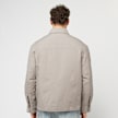 AMI PARIS Padded Ami De Coeur Overshirt grau 89706 4