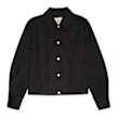 AMI PARIS Ami Buttoned Jacket black 86058 1
