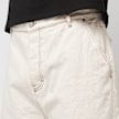 AMI PARIS Wide Fit Jeans beige 87249 5