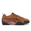 PUMA x Aries Mostro brown 85562 2