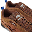 PUMA x Aries Mostro brown 85562 6