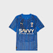 PUMA x KidSuper Al-Hilal SFC Jersey Replica blau 85560 1