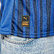 PUMA x KidSuper Al-Hilal SFC Jersey Replica blue 85560 7