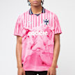 PUMA x KidSuper CF Monterrey Jersey Replica rosa 90360 2