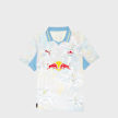 PUMA x KidSuper FC Red Bull Salzburg Jersey Replica multicolor 87260 1