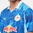 PUMA x KidSuper FC Red Bull Salzburg Jersey Replica blau 88423 5