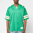 thisisneverthat Football Jersey grün 88746 2