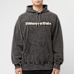 thisisneverthat T-Logo LT Hoodie grau 90436 2