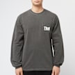 thisisneverthat That Pocket L/S Tee grau 87741 2
