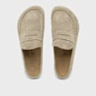 Birkenstock Naples Wrapped beige 85575 4